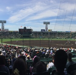 高校野球 イメージ