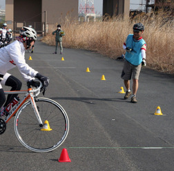 「オトナのための自転車学校」が江東区と所沢市で開催へ