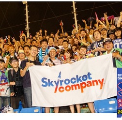 ヤクルトスワローズ大応援スペシャル開催…Skyrocket Companyリスナーが神宮球場に集結