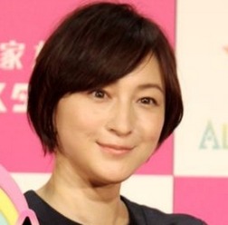 広末涼子「高知を明るく！」トマトやカツオ「おいしい！」