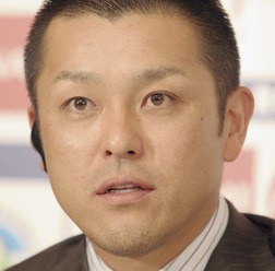 谷繁元信（2006年には日本代表としても活躍）（c）Getty Images