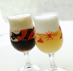 「ベルギービールウィークエンド東京 2015」が東京都・六本木ヒルズアリーナで開催