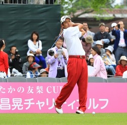 「第38回平尾昌晃チャリティゴルフ」が10月に開催