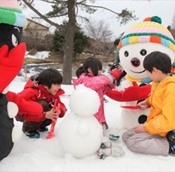 六甲山スノーパーク、ひと足早く雪に触れられるプレイベント開催12/5