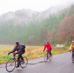 日本の魅力を再発見、島根県飯南町が自転車を活用したインバウンドに意欲