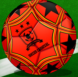 PCゲーム「サッカーカーニバル」のアプリ版が配信開始