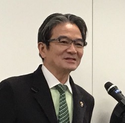 東京2020エンブレム、第1次デザイン審査スタート…宮田委員長「いいわ！綺麗！」