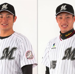 ロッテの独身選手・吉田裕太＆加藤翔平がファンミーティング…プロ野球選手の結婚観に迫る