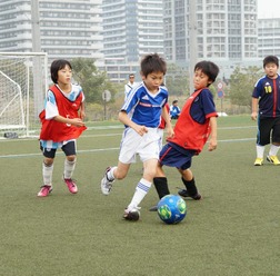 コナミスポーツクラブ、渋谷で参加型スポーツイベント開催