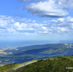 「みんなで選ぶ絶景ロードランキング」投票開始…エイ出版