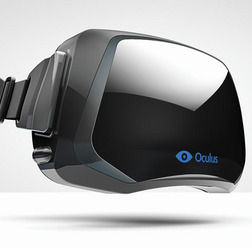 Google Glassの主任電気技術者Adrian Wong氏がOculus VR社へ