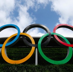 オリンピック イメージ