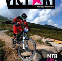 　DH（ダウンヒル）系MTBの新作DVD作品「VICTORY」が3月13日にビジュアライズイメージから発売される。88分。4,095円。