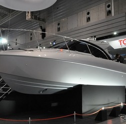 TOYOTA-28 concept