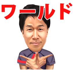 J SPORTS「サイクルロードレース中継スタンプ」LINEスタンプが登場