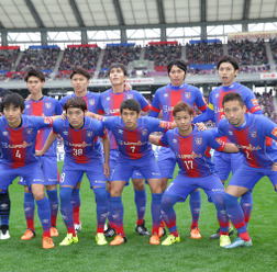 アジアチャンピオンズリーグ、FC東京 vs 全北をBSスカパー！が生中継