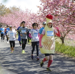 東北風土マラソンと連携し、東北の魅力を海外に発信「RUN! 東北プロジェクト」