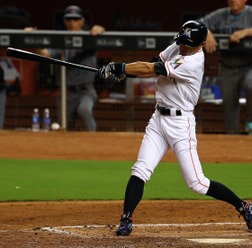 イチロー 参考画像（c）Getty Images
