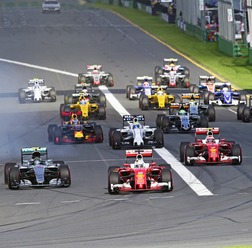 「F1 モナコGP」フリー走行から決勝まで完全生中継…スカパー!