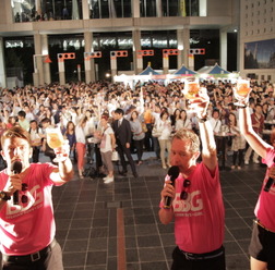 ベルギービールウィークエンドが大阪や横浜で開催へ