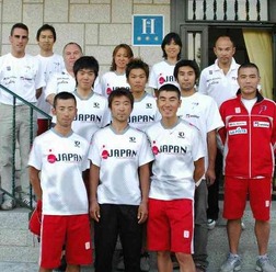 去る9月の21～25日、スペイン、マドリッドでUCIロード世界選手権が開催され、日本からは、4カテゴリーに計8名の選手が参加した。エリートカテゴリーでは3名という参加枠を獲得、10年以上果たせなかった「完走」を2名が実現、新生日本代表Axis-Japan初年度の目標を達成し