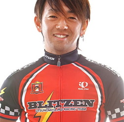 　日本で二番目に強い山岳スペシャリスト、宇都宮ブリッツェンの長沼隆行（24）が9月19日に開催されるTOKYOセンチュリーライドARAKAWA 2009に参加することが決まった。同選手は東日本ロードレースで優勝するなど国内トップクラスの実力を持ちつつ、最先端の感性を発揮し
