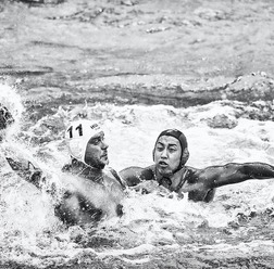 【リオ2016】水球男子、5戦全敗で大会終える…保田賢也「日本の水球をやりきれた」