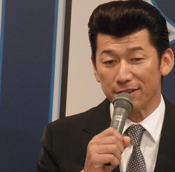 三浦大輔、引退決断は「勝てなくなったから」