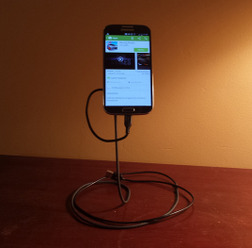 Magic Phone Stand