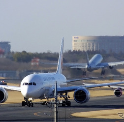 成田空港