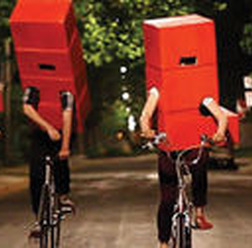 　自転車にまつわる映像作品を集めたユニークなアートイベント、バイシクル・フィルム・フェスティバル（BBF）が11月20日から4日間、東京・恵比寿にあるスパジオで開催される。ドキュメンタリーからアニメまで世界の自転車映画全36作品が上映される。