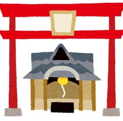 初詣はどこに行く？アニメに登場する神社をまとめて紹介