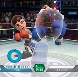 『Wii Sports Club』6月27日配信開始のベースボールとボクシングで遊ぼう ─ 無料プレイキャンペーン実施