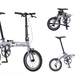 マグネシウムフレーム使用の軽量自転車「ルノー マグネシウム6」発売
