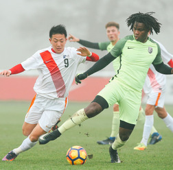 ナイキ、高校・ユース年代のサッカー選手を育成する「NIKE NEXT HERO プロジェクト」発表