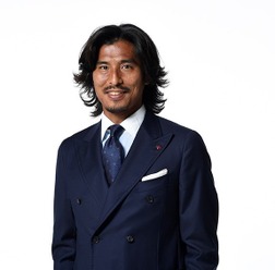 横浜F・マリノスの中澤佑二、ICT企業のスーパーバイザーに就任
