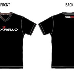 　ユニクロの企業コラボレーションTシャツプロジェクトにイタリアの自転車メーカーとしてピナレロが起用され、「ピナレロT」が全国の同店舗で購入できるようになった。ユニクロが展開する企業コラボレーションTシャツは、国内から海外までさまざまなジャンルで活躍 して