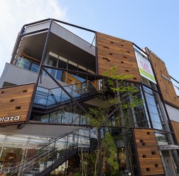 キュープラザ二子玉川が2017年4月28日にオープン
