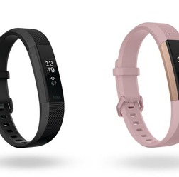 フィットネスリストバンド「Fitbit Alta HR」スペシャルエディション、5/29先行予約開始