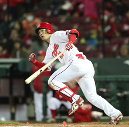 広島vs巨人3試合、J SPORTSが独占生放送…黒田博樹がゲスト出演