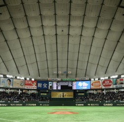 プロ野球全試合結果