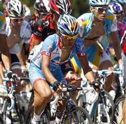 　世界最大の自転車レース、ツール・ド・フランスは革命記念日の祝日となる7月14日、シャンベリー～ガップ間の179kmで第10ステージが行われた。前半戦の山場といわれるアルプスでの最後の山岳区間で、革命記念日に勝利したいフランス勢が積極的にレース展開。