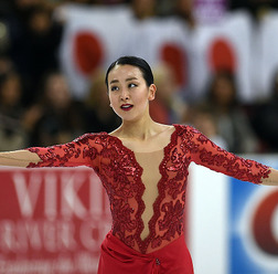 浅田真央参考画像