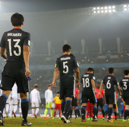 日本からも！U-17W杯で輝いた、アジアの5選手