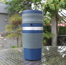 Cafflano All-in-one Tumbler