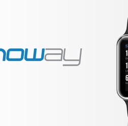 スキー・スノボの滑りを記録する「Snoway滑走記録アプリ」がApple Watchに対応
