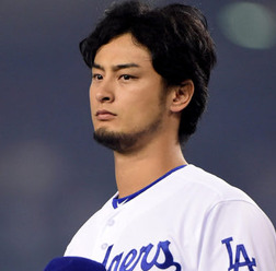 去就が注目されるダルビッシュ有【写真：Getty Images】