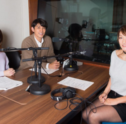 総合格闘家・RENA、女子会で「パンケーキ屋にも行きます」…TOKYO FMで放送