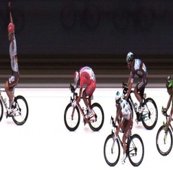 ツール・ド・フランス14、第6ステージはロット・ベリソルのアンドレ・グライペルが勝利