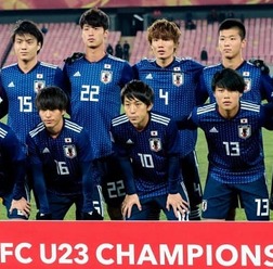 【速報】U-23日本代表、北朝鮮に3-1で勝利！またもDFが得点、全ゴールを映像で